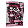 Monster High Draculaura Original Basics Doll